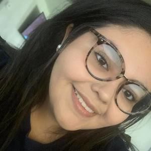 Meet your Posher, Lucy